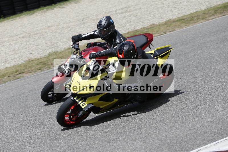 /18 05.06.2026  TZ Motorsport ADR/Gruppe gelb/55